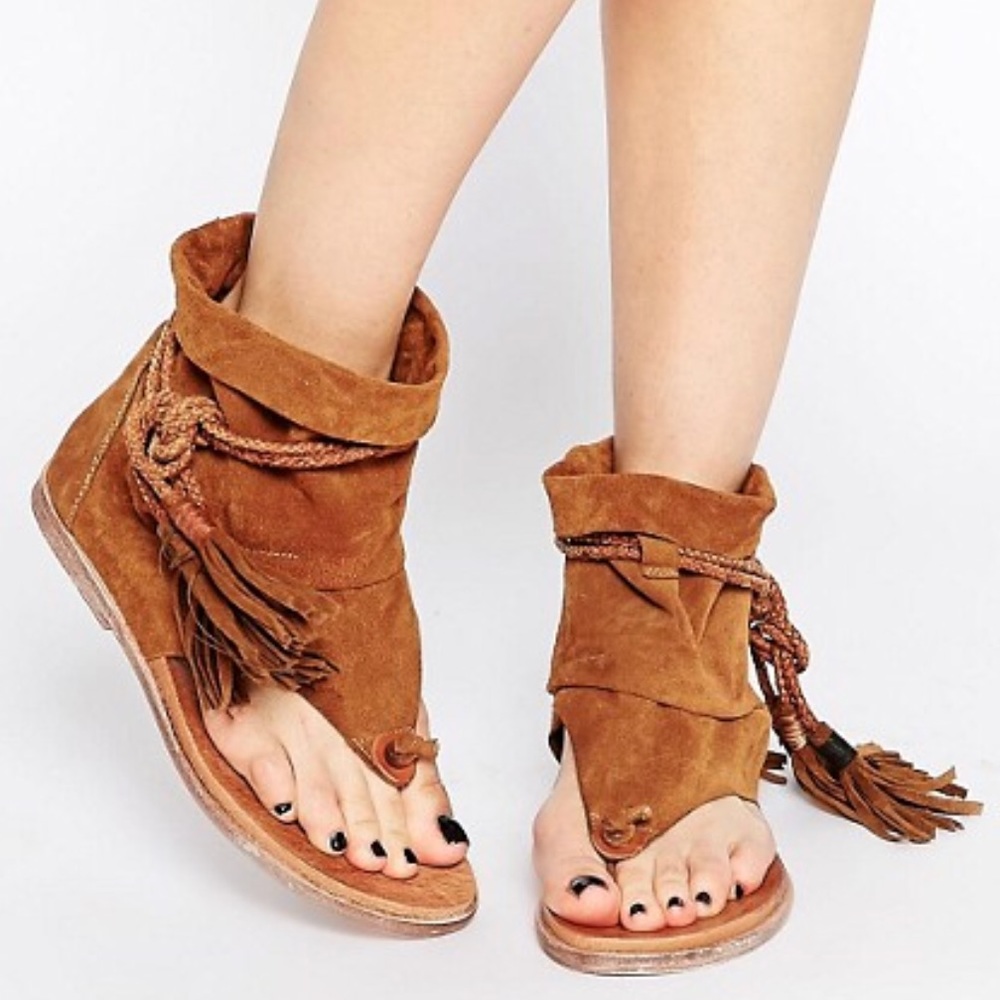 Free PEOPLE SANDAL